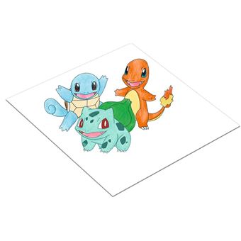 Recharge Ravensburger Xoomy Pokémon