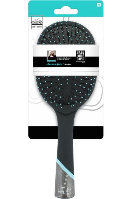 Brosse démêlante Jean-Louis David Cheveux fins