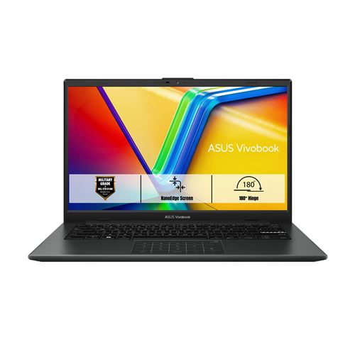 PC portable Asus Vivobook 14 E1404FA DRFEB1628W 14” FHD 60 Hz AMD Mendocino R5 RAM SSD