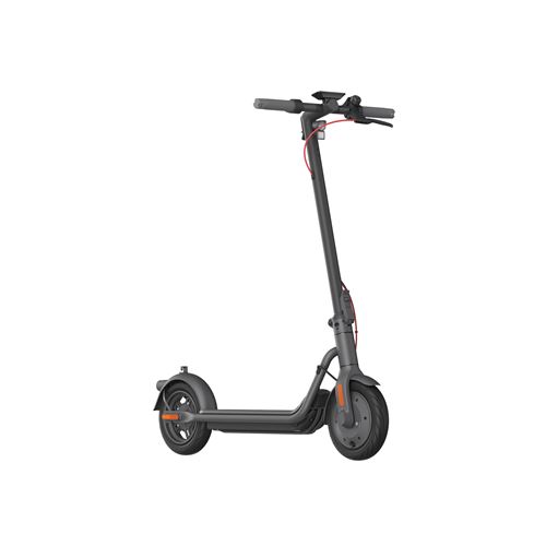 Trottinette électrique Navee V25i Pro avec guidon rotatif