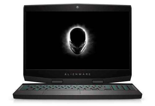 Coque Supérieure (top Case) Pour Ordinateur Dell Alienware M15-181 (occasion)