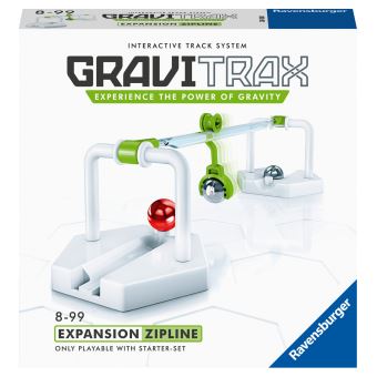 RAVENSBURGER GRAVITRAX ELEMENT TYROLIENNE
