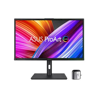 Moniteur ASUS ProArt Display OLED PA27DCE-K - 1