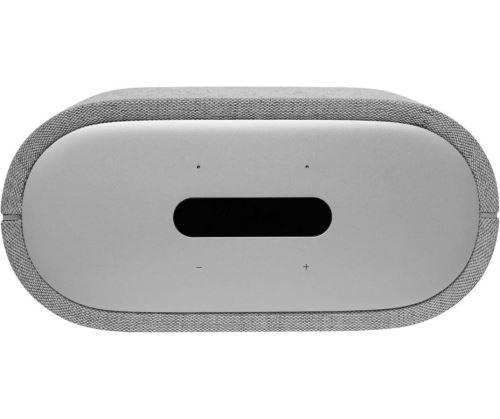 Enceinte Stereo Sans Fil Harman Kardon Citation 300 Gris Enceinte Multiroom Achat Prix Fnac