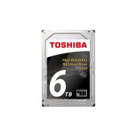 Toshiba N300 - disque dur - 6 To - SATA 6Gb/s