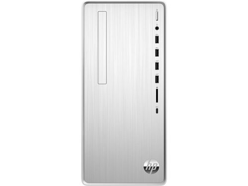 PC HP Pavilion TP01-1081nf AMD Ryzen 3 8 Go RAM 512 Go SSD Argent naturel