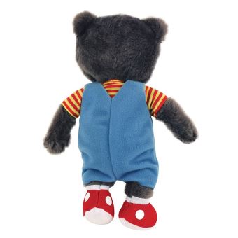 Peluche Jemini Petit Ours Brun 20 cm