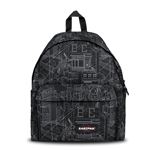 Sac à dos Eastpak Padded Pak'R I87 Master Black