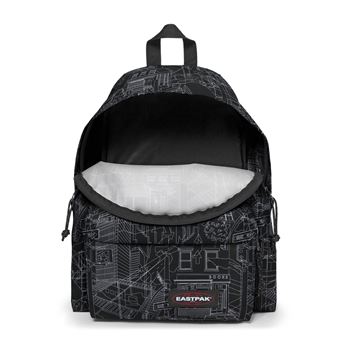 Sac à dos Eastpak Padded Pak'R I87 Master Black