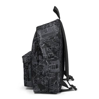 Sac à dos Eastpak Padded Pak'R I87 Master Black