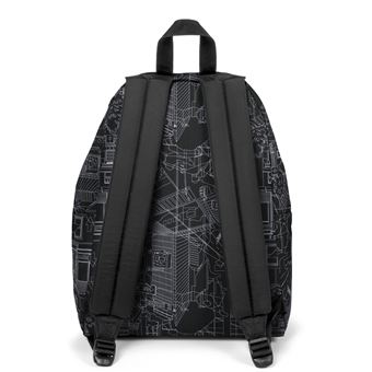 Sac à dos Eastpak Padded Pak'R I87 Master Black