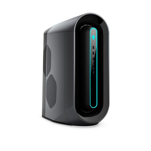 PC Gaming Dell Alienware Aurora R11 Intel Core i5 16 Go RAM 256 Go SSD + 1 To SATA Noir