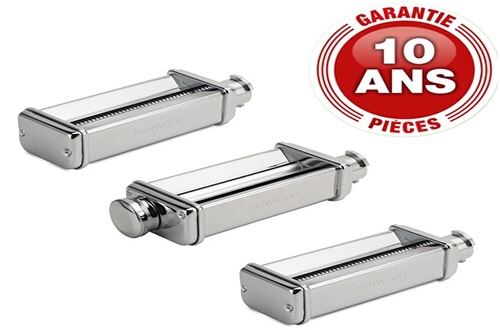 Kit pasta expert Kenwood