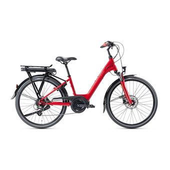 Bike VÃ©lo Taille 50 Electric Bike VÃ©lo Ã©lectrique Gitane Occasion