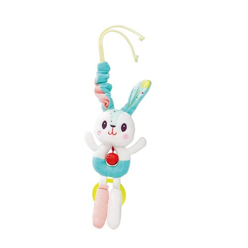 PETIT LAPIN CLOCHETTE