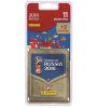Pack de 13 pochettes de 5 stickers Coupe du Monde 2018 Panini