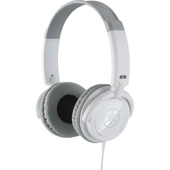 Casque Yamaha HPH-150 Blanc