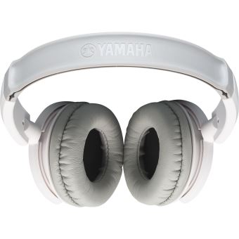 Casque Yamaha HPH-150 Blanc