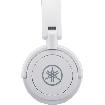 Casque Yamaha HPH-150 Blanc