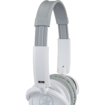 Casque Yamaha HPH-150 Blanc