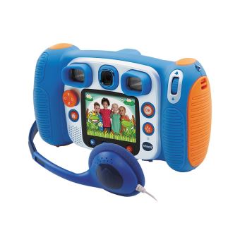 Sotel  VTech Video Studio HD Appareil photo numérique pour enfants
