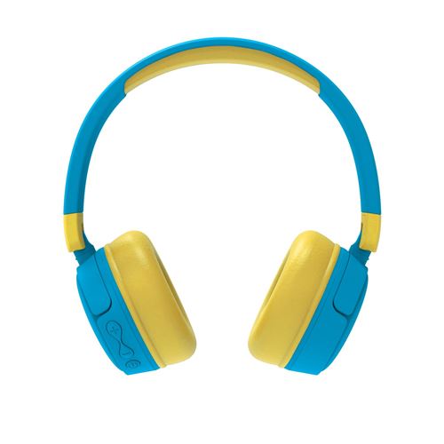 [SWITCH] OTL Technologies - Casque audio enfants - Pikachu