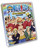 Pack de 24 cartes à collectionner Panini One Piece