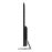 TV TCL 50EP680 50" 4K Ultra HD Ultra Slim HDR et Android Noir_4