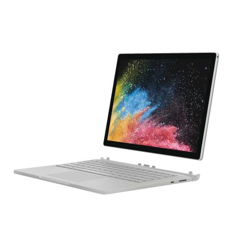Microsoft Surface Book 2 13.5 Touch 256GB SSD 8GB RAM Core i5-7300 Intel HD Graphics 620 Laptop