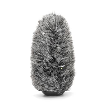 RØDE DeadCat VMP+ - Bonnette anti-vent pour microphone - pour RØDE VideoMic Pro+