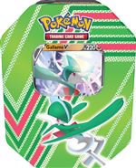 POKEMON : POKEBOX DE NOEL VISUEL 3