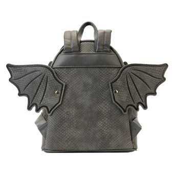 Sac à dos enfants Funko Loungefly Dreamworks How To Train Your Dragon Toothless Cosplay