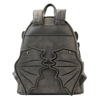 Sac à dos enfants Funko Loungefly Dreamworks How To Train Your Dragon Toothless Cosplay