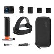Pack Caméra sport GoPro Hero 12 Black + Accessoires