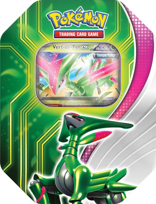 Pokemon : Pokebox Q2 2024 Visuel 2