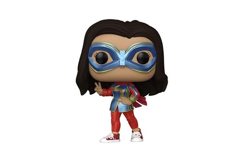 Funko Pop TV: Jersey - Pop 1