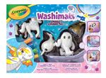 Coffret créatif Goliath Washimals Animaux fantastiques