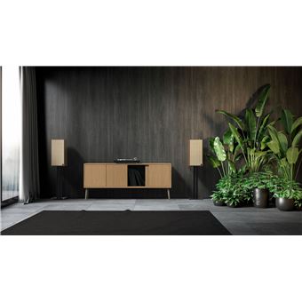 Enceintes connectées Hi-Fi Klipsch The Nines Noyer Vendues par paire