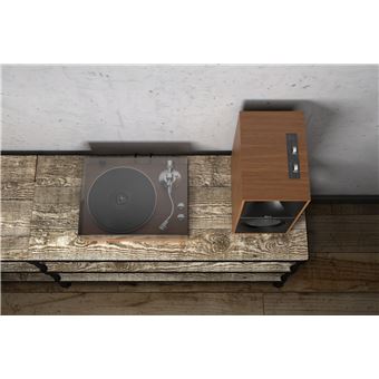 Enceintes connectées Hi-Fi Klipsch The Nines Noyer Vendues par paire