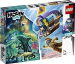 LEGO® Hidden Side™ 70433 Le sous-marin de JB