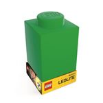 VEILLEUSE PIECE VERT