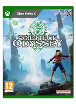 One Piece Odyssey Xbox Series X