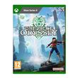 One Piece Odyssey Xbox Series X