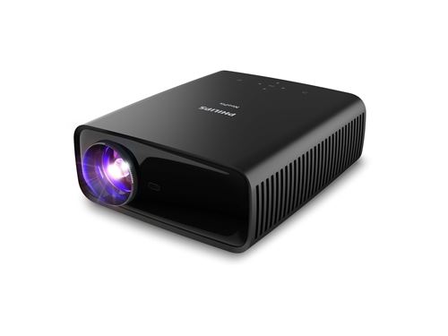 Vidéoprojecteur Philips Neopix 330 Npx330/Int Full Hd Noir