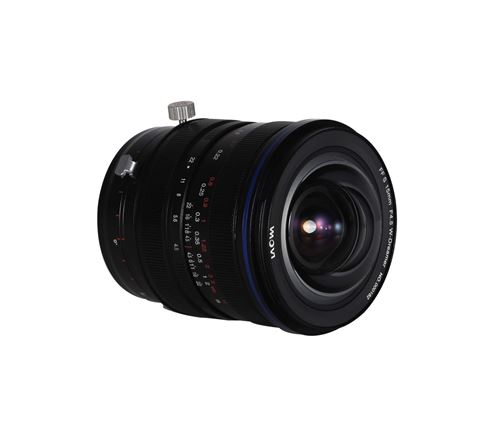 Laowa 14 mm f/4.5