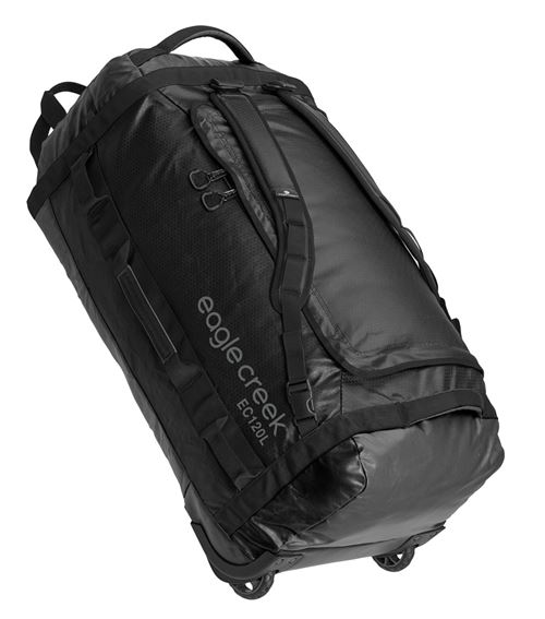 EAGLECRE CARGO HAULER ROLLING DUFFEL XL