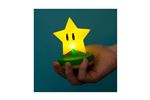 Lampe Super Mario Bros Icon Super étoile V2