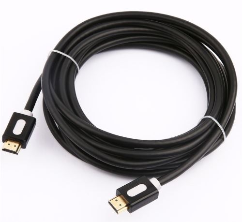 Câble JVC HDMI 5 m Noir