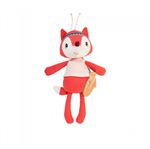 Peluche Musicale Eco Lilliputiens Alice