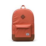 Sac à dos Herschel Heritage 27,94 cm Orange